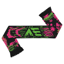 Load image into Gallery viewer, SCR x EASTERN MARGINS FOOTBALL SCARF