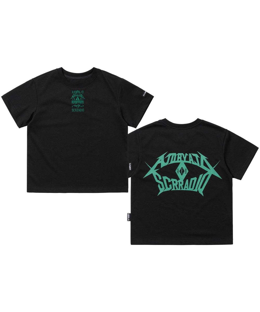 【AJO AJOBYAJO】24SS★ Expensive T-Shirt MUSINSA | AJOBYAJO Expensive T-Shirt [WHITE]