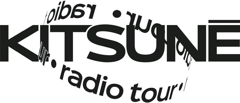 Kitsuné Radio Tour hits Korea with FRNK on SCR this Sunday