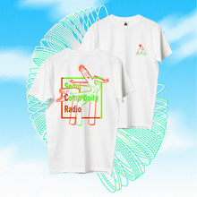 Load image into Gallery viewer, Sky Dance Man TEE