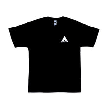 Load image into Gallery viewer, Basic Logo Tee - Black