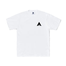 Load image into Gallery viewer, Basic Logo Tee - White