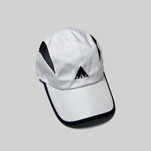 Load image into Gallery viewer, [RESTOCK!] SCR Logo Cap - WH